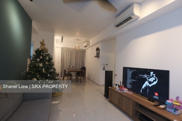 Arc at Tampines (D18), Condominium #220234791